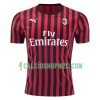 AC Milan Maglia Prima 2019/2020 Manica Corta